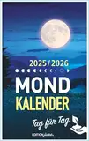 Mondkalender 2025 Tag für Tag: Die besten Tipps für perfekte Harmonie mit der Natur