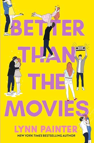 Better Than the Movies (English Edition)