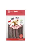 Dokas Lammfleisch getrocknet, 1er Pack (1 x 70 g)