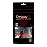 Thermal Grizzly Kryonaut Extreme Wärmeleitpaste - 2 Gramm - inkl. Applikator - Wärmeleitfähigkeit: 14.2 W/mK - Zum Kühlen aller CPU, GPU, Kühlkörper in PC, PS und XBOX