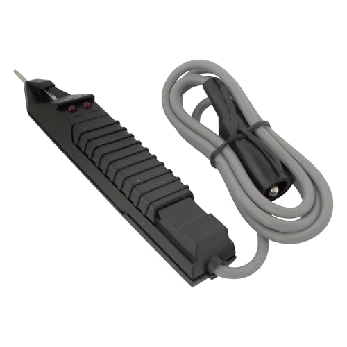 Carpoint CPT0623408 623408 Autospannungsprüfer 3V - 48V