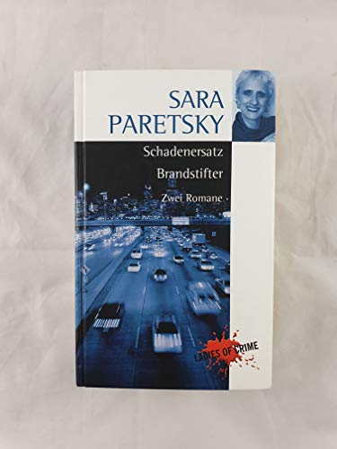 Schadenersatz / Brandstifter