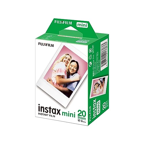 INSTAX Mini Film Standard (20/PK)