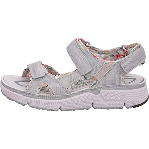 Allrounder by Mephisto adult Its Me grau grau Gr. 40