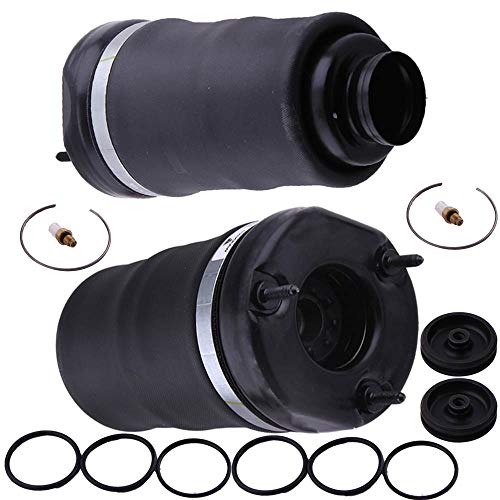 maXpeedingrods Airmatic Luftfederung Luftfederung Luftbalg vorne für W164 x 164 ML/GL Klasse 1643206013