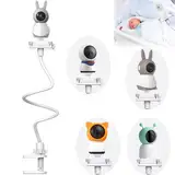 EYSAFT Babyphone Halterung für BOIFUN ‎ Baby 2S,Baby 5S,Baby 6T/ieGeek ‎Baby 1T/DEATTI BM101-M