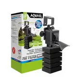 AQUAEL FILTRO INTERIOR PAT-MINI, 1 Stück (1er Pack)