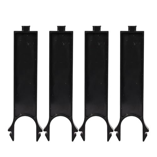Kühlregalstapler, Backblech -Organizer, Stapelbare Backbleche, Kühlregalstapler Zum Backen, Wiederverwendbare Kekblattstapelhalter Für Küche, Gebäckkühlregal Teiler