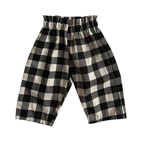 Generisch Trainingshose Kinder Cargo Hose Outdoorhose Freizeithose Casual Track Pants Boys Jogginghose Sporthose mit Taschen Mode Hosen für Jungen 2-12 Jahre Frühling Herbst