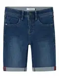 NAME IT Jungen Jeans Shorts 98/24-36 Monate