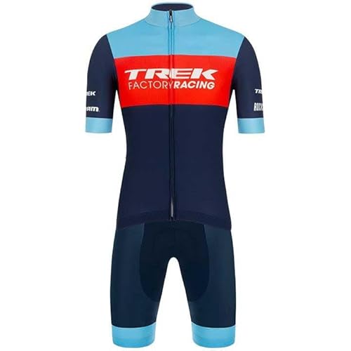beyleaycau Herren Radfahren Trikot und Trägerhosen mit Polsterung GLE Feuchtigkeitstransport Professionelle benutzerdefinierte Profi-Team Radsport-Kits