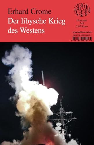 Der libysche Krieg des Westens (Spotless)