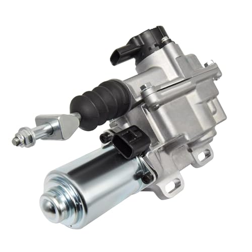 Kupplungsaktuator Baugruppe mit Motor Compatible with Auris Avensis Estate MR2 RAV 4 YARIS Kupplungsaktuator Aggregat Replacement for 31360-12030 31360-12010