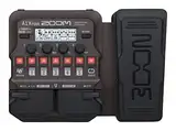 Zoom A1X FOUR Acoustic Guitar Multi-Effects Pedal