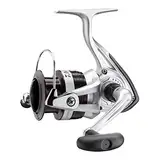 Daiwa Sweepfire EC 4000, 10118-400, Spinning Angelrolle mit Frontbremse