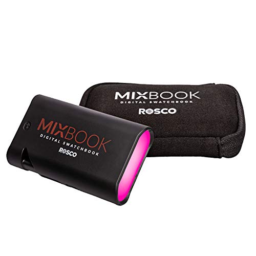 MIXBOOK ™ A Digital Swatchbook