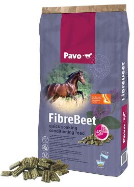 Pavo FibreBeet 15 kg