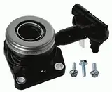 SACHS 3182 654 211 Zentralausrücker Kupplung Für Ford FOCUS II TURNIER (DA, FFS, DS) 2004-2012