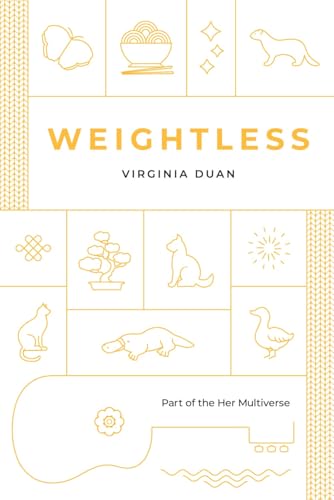 Weightless: A Steamy Contemporary Women's Fiction Novel (Her Multiverse Series) (English Edition)