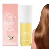 Haarparfüm Haarparfüm Für Frauen Haarparfüm Mit Blumigem Duft, Blumenduftnebel Für Haar Und Körper,Haarparfum Body Sprays Für Damen Anhaltender Duft