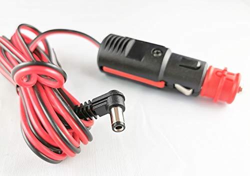 Generisch AVM FritzBox KFZ/PKW Kabel 12V Auto, Wohnmobil