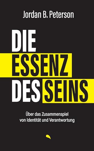 Die Essenz des Seins: Über das Zusammenspiel von Identität und Verantwortung