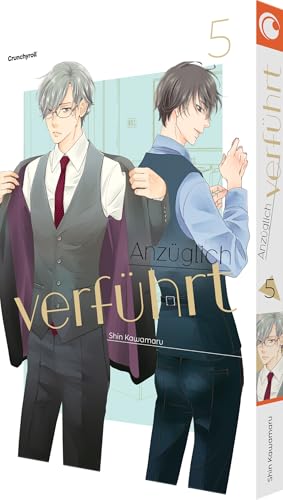 Anzüglich verführt – Band 5
