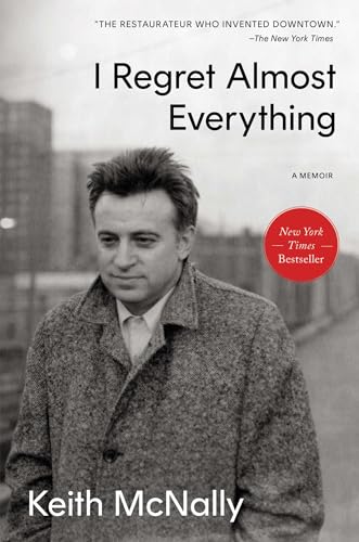I Regret Almost Everything: A Memoir (English Edition)