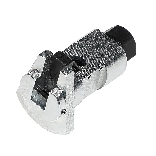 Hydraulisches Crimp-Set, 1 Stück hydraulisches Stoßdämpfer-Entfernungswerkzeug, Klauen-Kugelkopf-Schwingenaufhängungstrenner, arbeitssparend