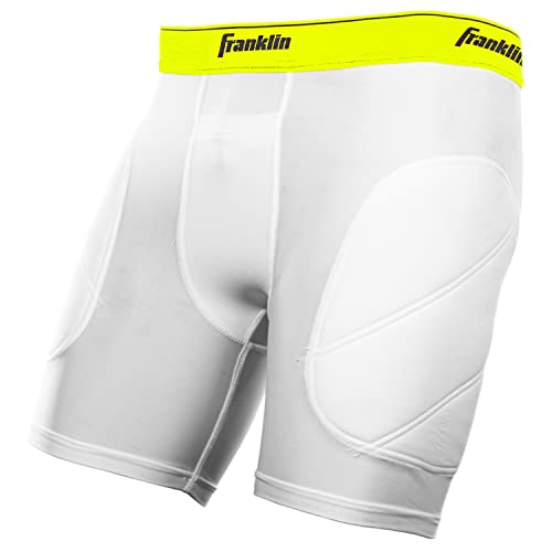 Franklin Sports Jugend Baseball Shorts