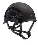 Petzl A010CA03 Vertex Vent Helmet Black