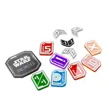 Gamegenic, Star Wars: Unlimited Acrylic Tokens