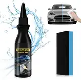 Autolack Reparatur Polieren Paste, Kratzer Reparatur Wachs für Auto, Auto Kratzer Reparaturpaste, Auto Kratzerentfernungs, Auto Kratzer Entferner für Auto Verschiedene Oberflächen 100ML