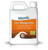 Piscimar PM-615 Magnetic Ion: Beseitigung und Verhinderung von Metallischen Flecken Flasche 1,2 kg.