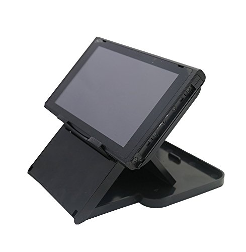 Althemax® Compact PlayStand Stand Höhenverstellbarer Halter Dock für Nintendo Switch