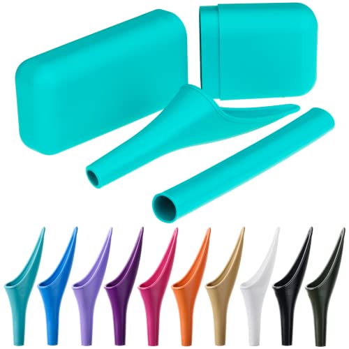 SHEWEE Damen Extreme, Aqua, Einheitsgröße