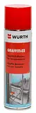 Graffiti-Entferner Graffiti-EX Innenbereich - 500ml - Der Graffiti-Entferner für glatte, nichtsaugende Untergründe im Innenbereich. Der Problemlöser bei Graffitis auf empfindlichen Oberflächen.