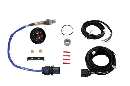 AEM 30-0300 X-Wideband UEGO AFR-Sensor Controller-Anzeige