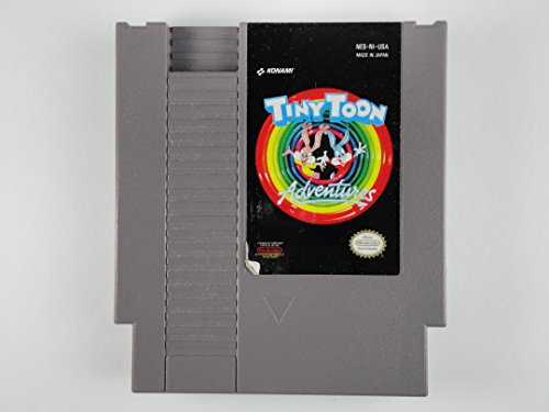 Tiny Toon Adventures