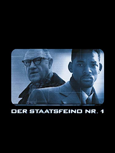 Der Staatsfeind Nr. 1 [dt./OV]