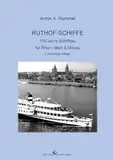 Ruthof-Schiffe: 100 Jahre Schiffbau für Rhein, Main & Donau