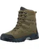 Wald & Forst Jagdstiefel Core Oliv 37