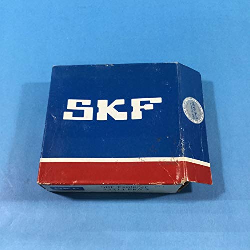 SKF 22211 EK/C3 Pendelrollenlager, 820 Gramm