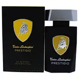 Lamborghini Prestigio Eau De Toilette Mann, 125 ml