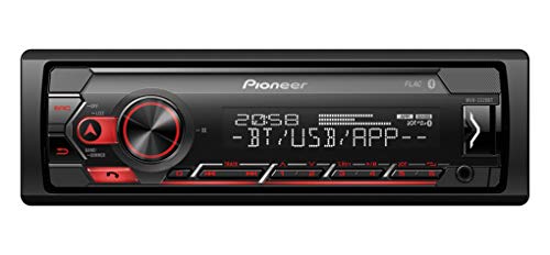 PIONEER MVH-S320BT Automagnetola