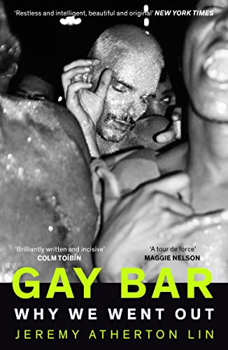 Gay Bar: Why We Went Out (English Edition)