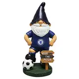 Forever Collectibles UK Limited Chelsea FC Keep Off The Pitch Zwerg