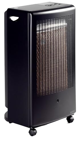 ROWI Gas Katalyt-Heizofen 2900 W - HGO 2900/1 K