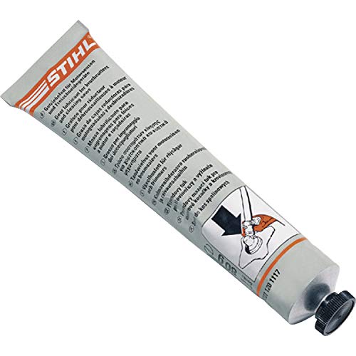 Stihl Hochleistungs-Getriebefett | für Freischneider und Trimmer | 80 g | 0781 120 1117