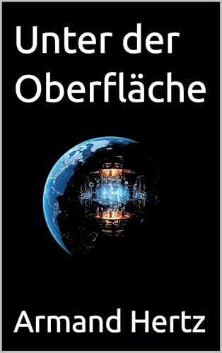 Unter der Oberfläche